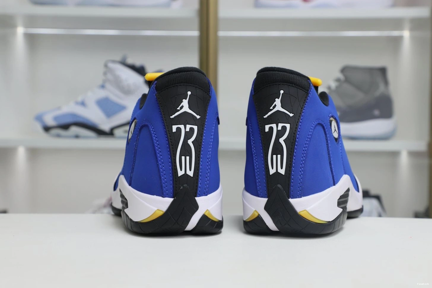 Jordan Jordan Air 14 Retro
